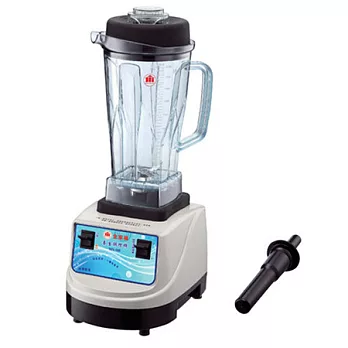 全家福專業級多功能養生調理機 MX-168