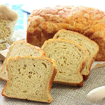 【馬可先生麵包坊】起士雜糧吐司