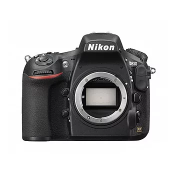 Nikon D810 旗艦型全片幅FX單機身(公司貨)+SDXC 64G 60MB記憶卡+原廠電池