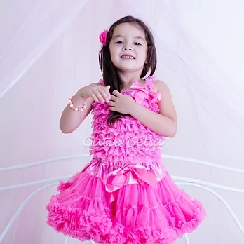 Cutie Bella蓬蓬裙Bubblegum(110cm)