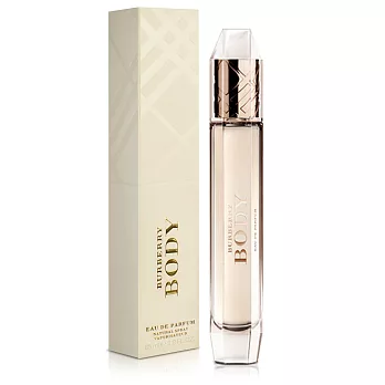 Burberry 裸紗女性淡香精(85ml)-福利品出清