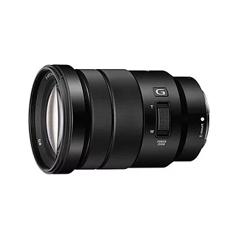 【SONY】E PZ 18-105mm F4 G OSS電動變焦鏡(公司貨)+大吹球清潔組+拭鏡筆