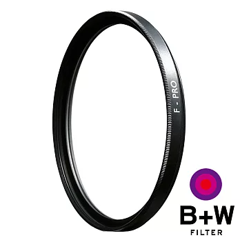 B+W F-PRO UV-Haze MRC 49mm抗UV濾鏡 多層鍍膜