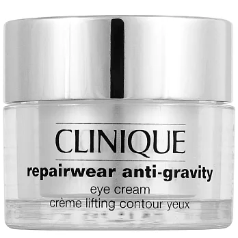 CLINIQUE 倩碧 深層活化超拉提眼霜(15ml)