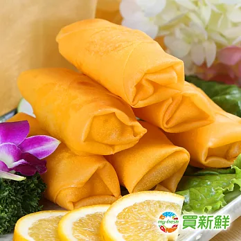 【買新鮮】椰汁馬蹄條(35gx10條/盒)