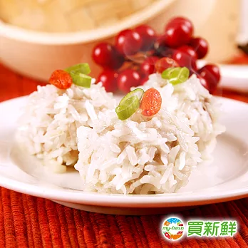 【買新鮮】糯米珍珠丸(30gx10粒/盒)