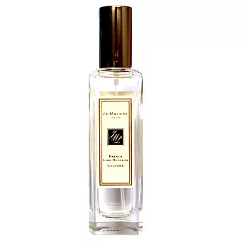 【Jo Malone】法國伯爵茶與小黃瓜香水(30ml)