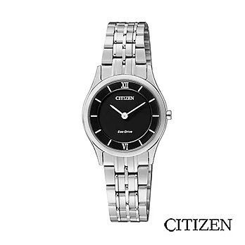 CITIZENEco-Drive OL輕熟女時尚錶 EG3220-58E