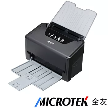 Microtek全友 ArtixScan DI 6240S 雙面彩色掃描器DI 6240S