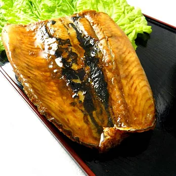 【好神】日式蒲燒虱目魚肚5片組(110g/片)