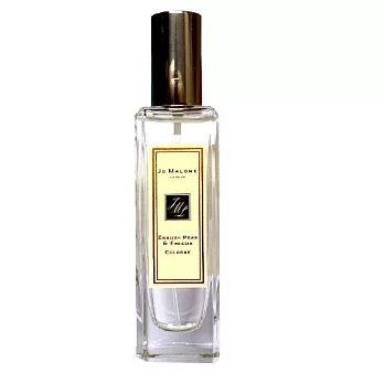 【Jo Malone】肉豆蔻&薑香水(30ml)