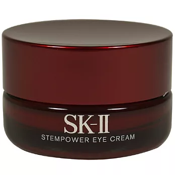 SKII 肌源新生賦活眼霜(15g)