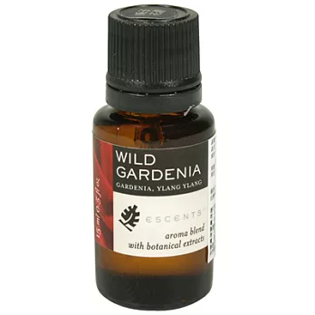 ESCENTS伊聖詩 梔子花園複方精華(15ml)