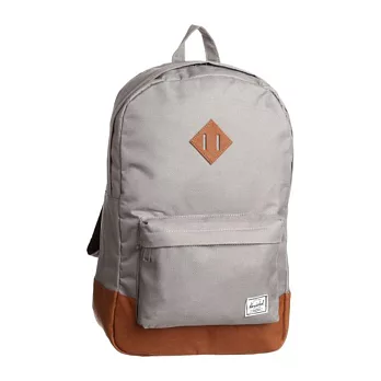 【G.T Company】Herschel heritage 加拿大品牌後背包灰色