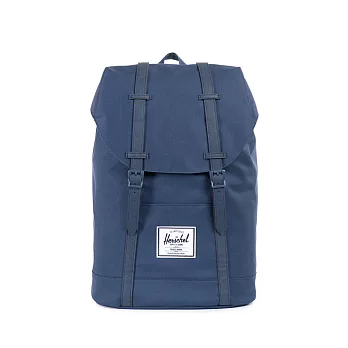 【G.T Company】Herschel Retreat 加拿大後背包藍色