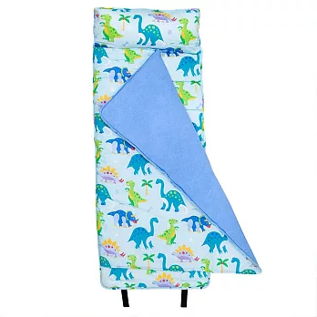 【LoveBBB】美國 Wildkin 無毒幼教睡袋 28408恐龍樂園