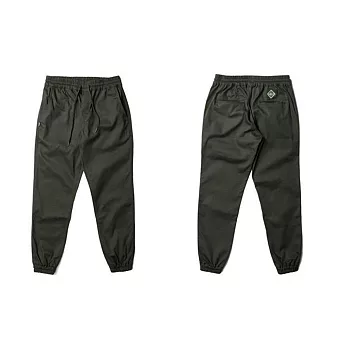 【G.T Company】FAIRPLAY THE RUNNER JOGGER 34軍綠色