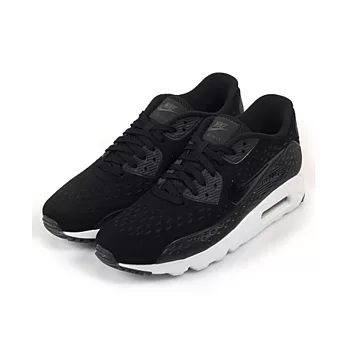 【G.T Company】Nike AIR MAX 90 ULTRA BR CH 黑白3M反光 男款11黑色