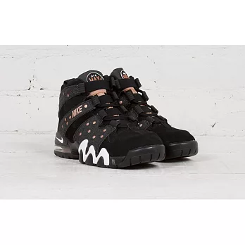 【G.T Company】Nike Air Max2 CB 94 Barkley 男款9.5黑色
