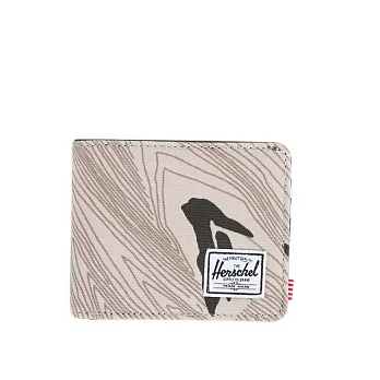 【G.T Company】Herschel HANK WALLET 加拿大品牌皮夾芋頭色