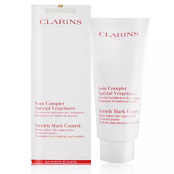 CLARINS 克蘭詩 宛若新生除紋霜(200ml)