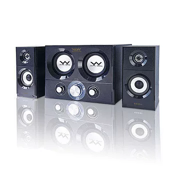 OZAKI WoW WU460 硬式超超重低音狂爆機