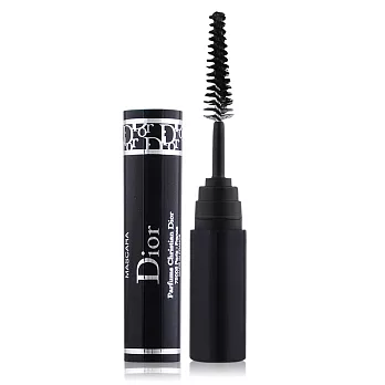 Dior 迪奧 絕對搶眼纖長睫毛膏#090(1.5ML)