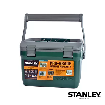 【美國Stanley】冒險系列冰桶6.6L