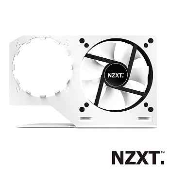 Nzxt Kraken G10 通用型gpu水冷支架 黑 白 白色 林芝鳳 痞客邦