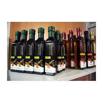 【食在安市集】Natural Joy：Kalamata 有機巴薩米可醋(3瓶)