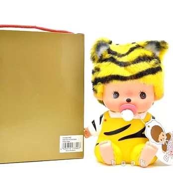 日本Sekiguchi夢奇奇【招財虎存錢筒】