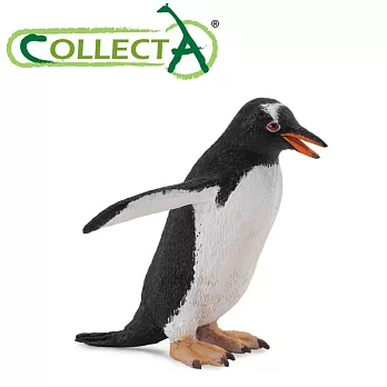 【CollectA】海洋系列 - 巴布亞企鵝