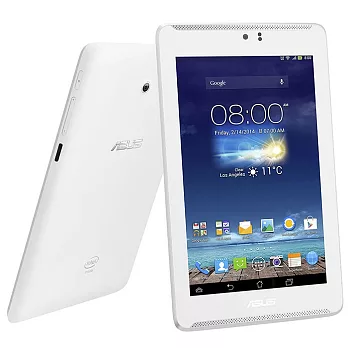 【ASUS 門市福利品】Fonepad 7 LTE/8GB (ME7230CL)白