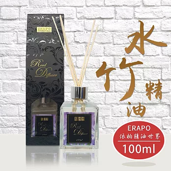 ERAPO 依柏精油世界 - 百合 水竹精油 ( 100ml )