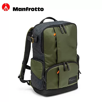 Manfrotto Street Backpack 街頭玩家雙肩後背包