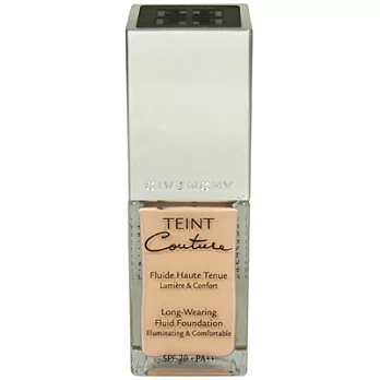 GIVENCHY紀梵希 光感美肌持久粉底液(25ml)#1優雅塘瓷