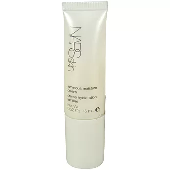 NARS 裸光晶潤保濕霜(15ml)