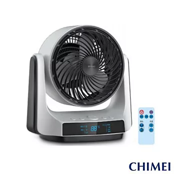 【奇美CHIMEI】8吋DC直流馬達循環扇 DF-08A0CD