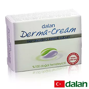 【土耳其dalan】溫和舒敏滋養皂