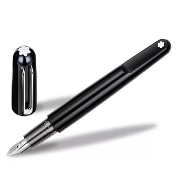 萬寶龍M系列鋼筆(F尖)