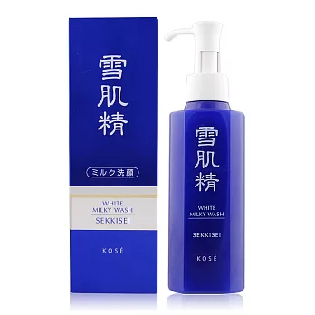 KOSE 高絲 雪肌精靚白洗顏乳(140ml)