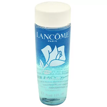 LANCOME蘭蔻 快速眼唇卸妝液(30ml)