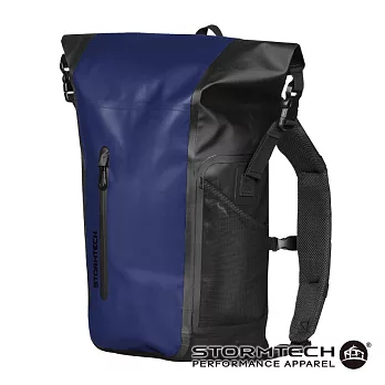 【加拿大STORMTECH】CWP-1亮彩輕量防水背包(22L)藍色