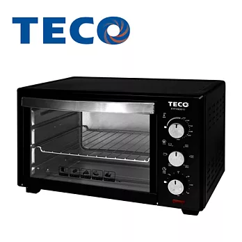 【TECO 東元】30L旋風烤箱 XYFYB3011