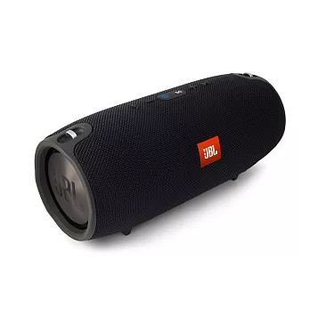 JBL - Xtreme 防水巨砲藍牙喇叭黑色