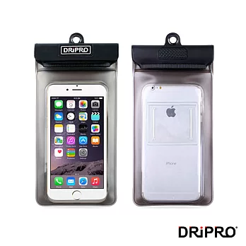 DRiPRO-4.7吋以下智慧型手機防水手機袋