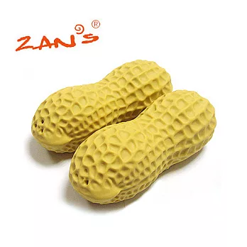 Zan’s大花生胡椒/鹽罐