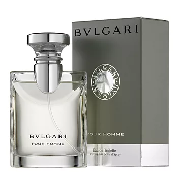 BVLGARI 寶格麗經典大吉嶺男香100ml