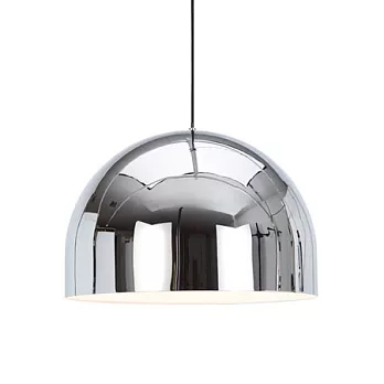 Tom Dixon Bell Light 銀鐘吊燈