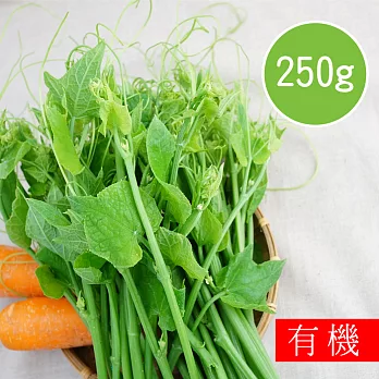 【陽光市集】花蓮好物-有機龍鬚菜(250g)